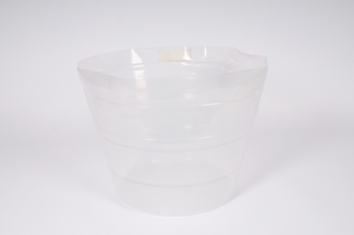 A000G7 Insert plastique pour pot D50cm H38cm