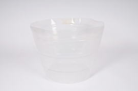 A000G7 Plastic insert for planter D50cm H38cm
