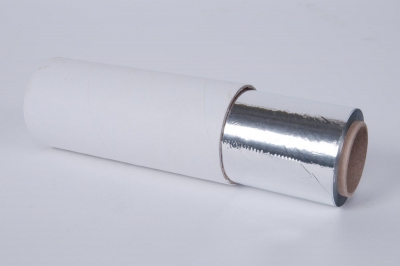 A000KE Rouleau aluminium 12cm x 100m 