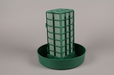 A000T7 Mousse cage verticale H25cm