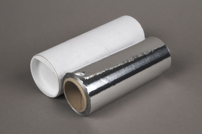 A001KE Rouleau aluminium 15cm x 100m