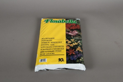 A001YE Terreau horticole 10L
