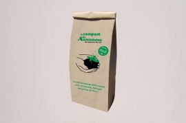 A001YP Compost 100% naturel
