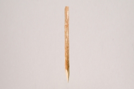 A002D1 Piquet en bois de châtaigner L10m H150cm