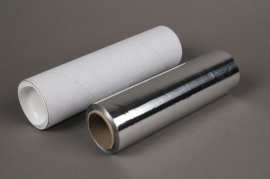 A002KE Aluminum foil roll 20cmx100m 