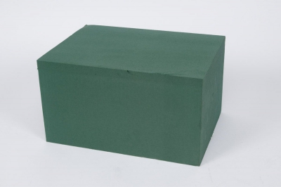 A002QV Carton 3 blocs mousse Id�al