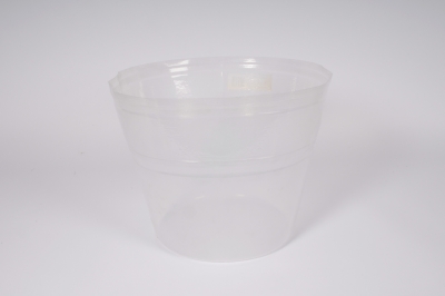 A003G7 Plastic insert for planter D45cm H35cm