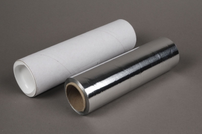 A003KE Rouleau aluminium 20cm x 200m