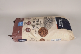 A003X1 Maritime pine bark mulch 50L