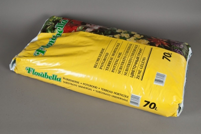 A004YE Terreau horticole 70L