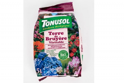 A006DG Terre de bruy�re 5L