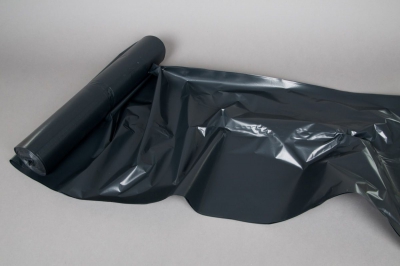 A006KE Pack of 20 trash bags 130L