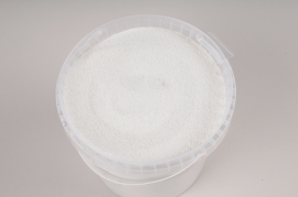 A006QF White sand bucket 2.5l