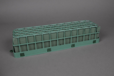 A006T7 DEKORET wettable foam