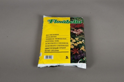 A006W7 Horticultural compost 5L
