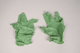 A007O5 Box of 100 nitrile gloves size XL