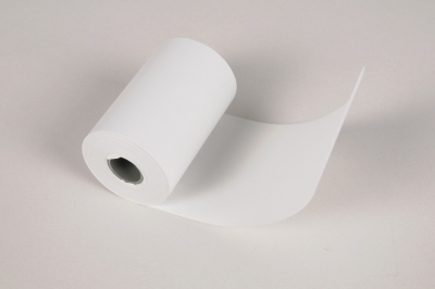 A008OI Paquet de 10 bobines thermiques 5.7x3.5cm