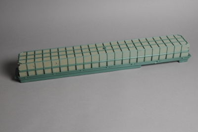 A008T7 DEKORET wettable foam 75x10cm