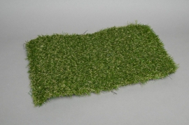 A009J8 Artificial grass green 40mm