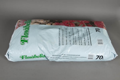 A010YE Heather compost 70L