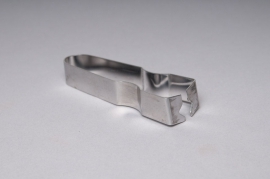 A016D5 Metal crowbar