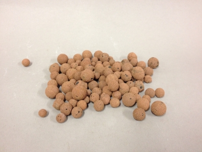 A021DG Sac de billes d'argile 8/16 6L