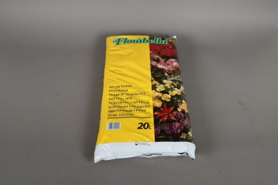 A022YE Terreau horticole 20L