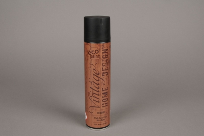 A024AM Copper spray paint 400ml