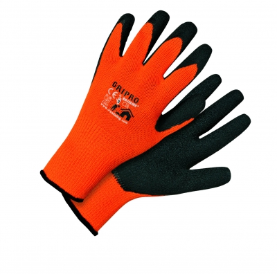 A027JE Pair of gloves handling size 8