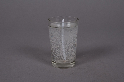 A029IR Box of 6 gel verrines 25h
