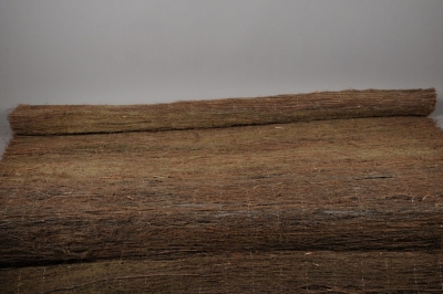 A030SF Fence in heather brown 200 x 500cm