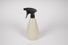 A035AT Vaporisateur gris 500ml 