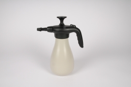 A040AT Grey professional spray 1L