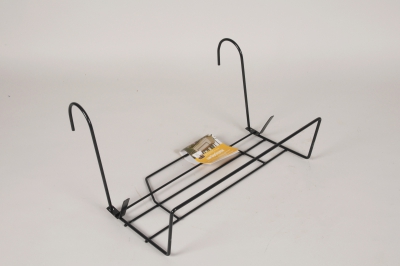 A049DB Support pour balconni�re 37x19cm H21cm
