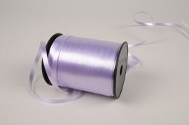 A050RB Lilac curling ribbon 7mm x 500m