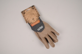 A052JE Pair of gloves garden size 9