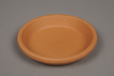 A052KF Soucoupe en terre cuite D19cm