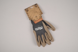 A053JE Pair of gloves garden size 10