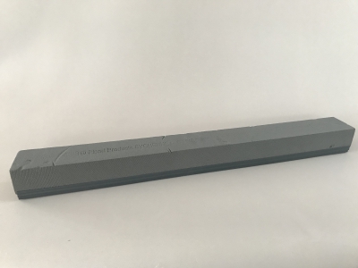 A060QV Raquette mousse florale L130cm