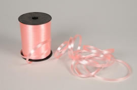 A080RB Pink Curling ribbon 7mm x 500m