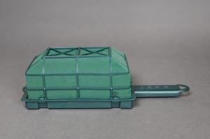 A085QV Block foam florette 