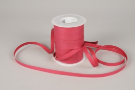 Curling and paper ribbon