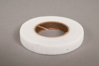A105QF Stem tape moss white