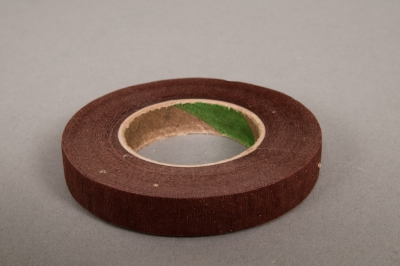 A106QF Stem tape moss brown