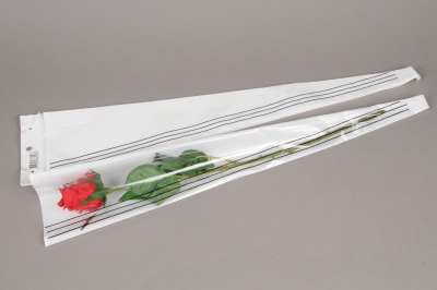 A113MO Pack of 50 flower covers 12x45cm