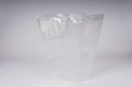 A114BD Pack of 25 bags for bunch 29x29cm H43cm