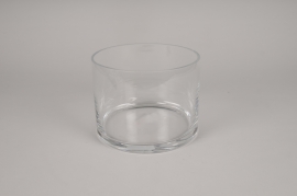 A120PQ Bowl glass D19.5cm H15cm