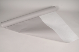 A120QX Rouleau de papier kraft écologique 80cmx40m