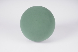 A166QV Green foam ball D25cm