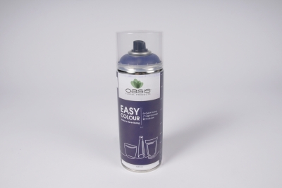 A178QV Royal blue spray paint 400ml